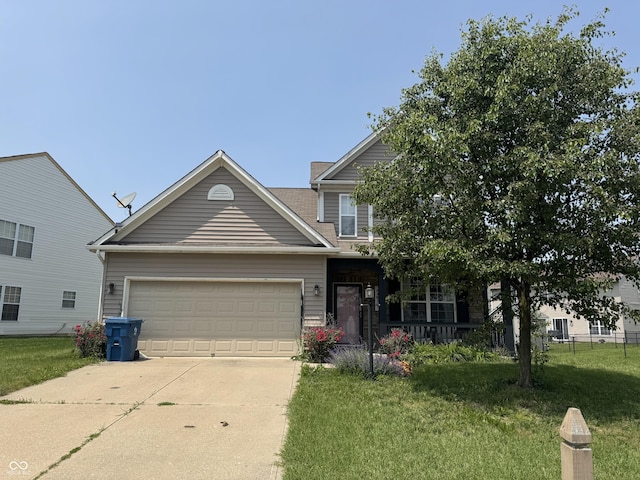 9704 Gull Lake Dr, Indianapolis, IN 46239 - photo 1