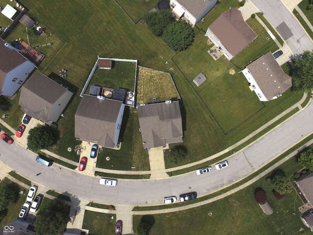 9704 Gull Lake Dr, Indianapolis, IN 46239 - photo 42