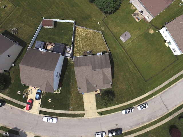 9704 Gull Lake Dr, Indianapolis, IN 46239 - photo 41
