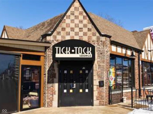 706 N Euclid Ave, Indianapolis, IN 46201 - photo 30
