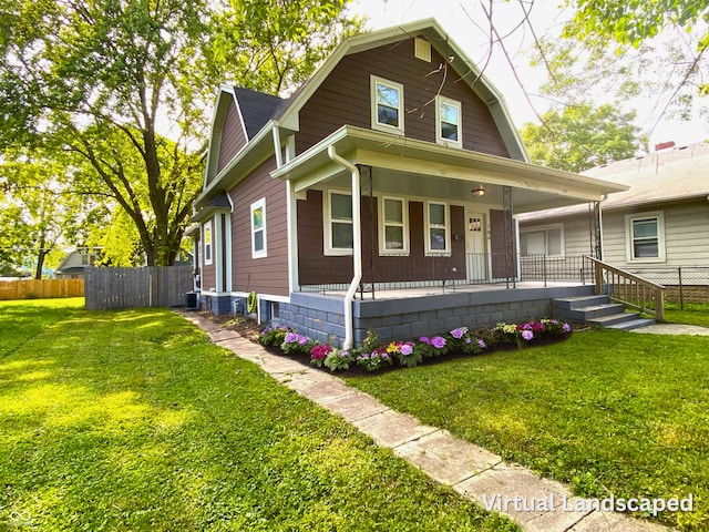 706 N Euclid Ave, Indianapolis, IN 46201 - photo 2