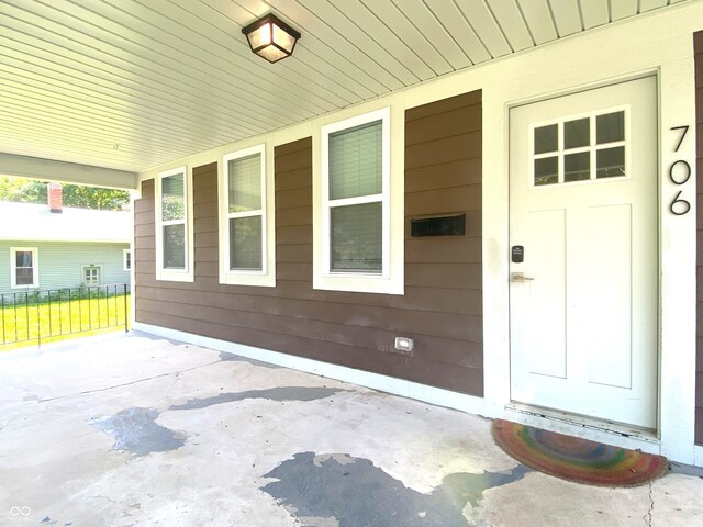 706 N Euclid Ave, Indianapolis, IN 46201 - photo 3