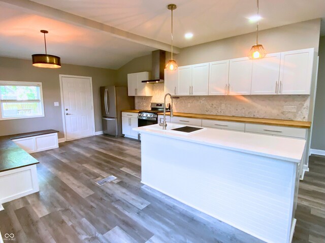 706 N Euclid Ave, Indianapolis, IN 46201 - photo 7