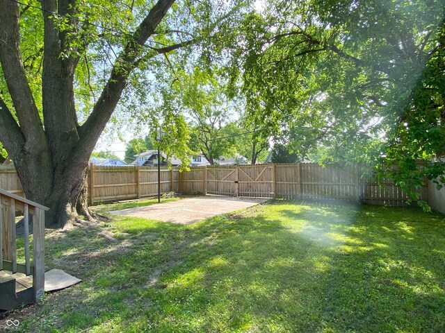 706 N Euclid Ave, Indianapolis, IN 46201 - photo 24