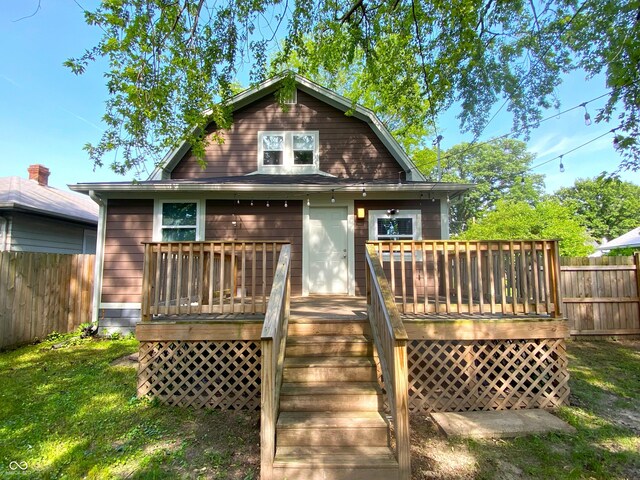 706 N Euclid Ave, Indianapolis, IN 46201 - photo 22