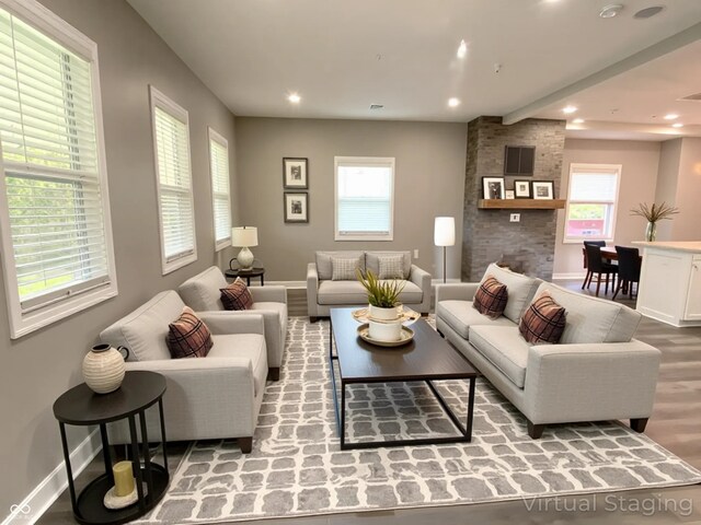706 N Euclid Ave, Indianapolis, IN 46201 - photo 5