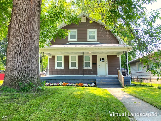 706 N Euclid Ave, Indianapolis, IN 46201 - photo 1
