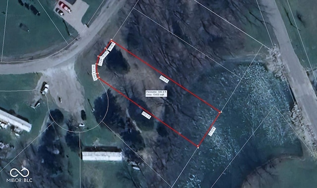 3866 Ellingsworth Way N, Vernon, IN 47265