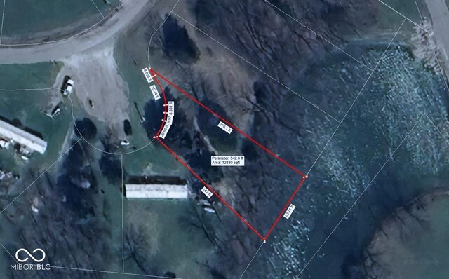 3866 Ellingsworth Way N, Vernon, IN 47265