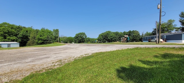 3866 Ellingsworth Way N, Vernon, IN 47265