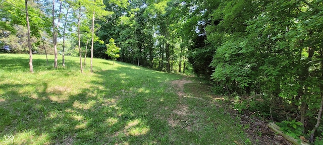 3866 Ellingsworth Way N, Vernon, IN 47265