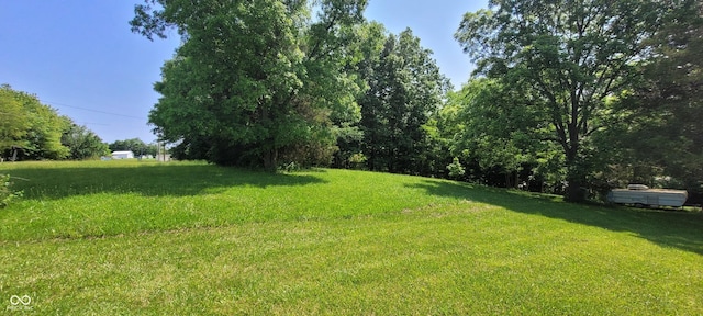 3866 Ellingsworth Way N, Vernon, IN 47265