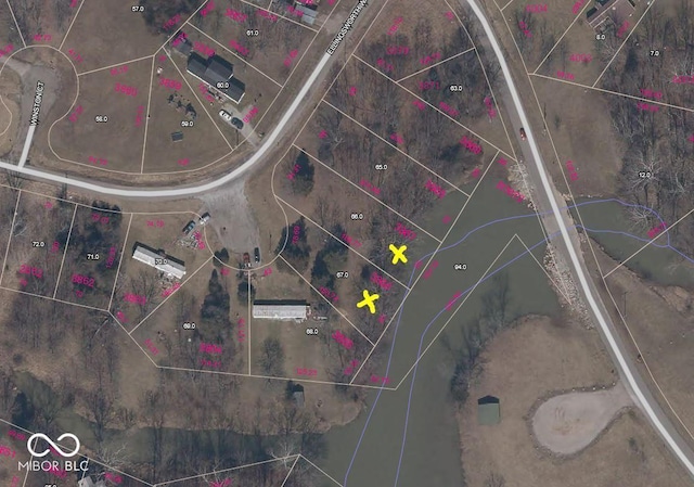 3866 Ellingsworth Way N, Vernon, IN 47265