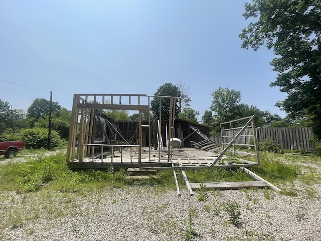 4566 Melbourne Rd, Indianapolis, IN 46228 - view of play area