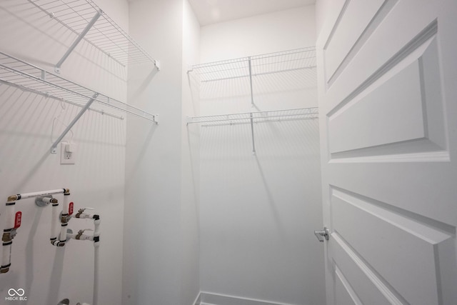 19800 Sutton Ter, Westfield, IN 46074 - view of spacious closet