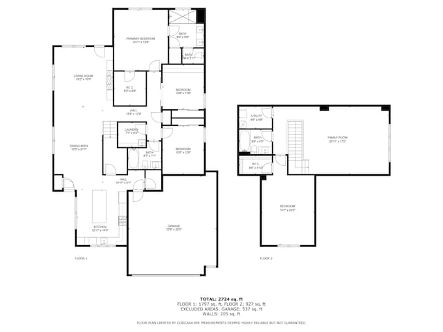 19800 Sutton Ter, Westfield, IN 46074 - room layout