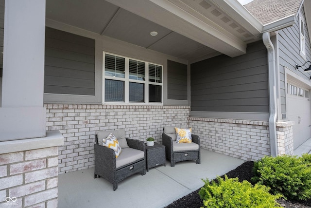19800 Sutton Ter, Westfield, IN 46074 - view of patio / terrace