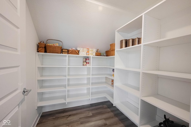 19800 Sutton Ter, Westfield, IN 46074 - view of storage area