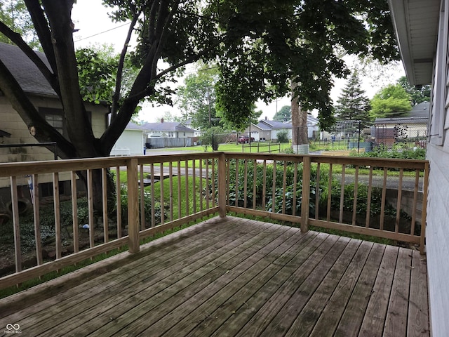 509 Shelby St, Shelbyville, IN 46176 - photo 41