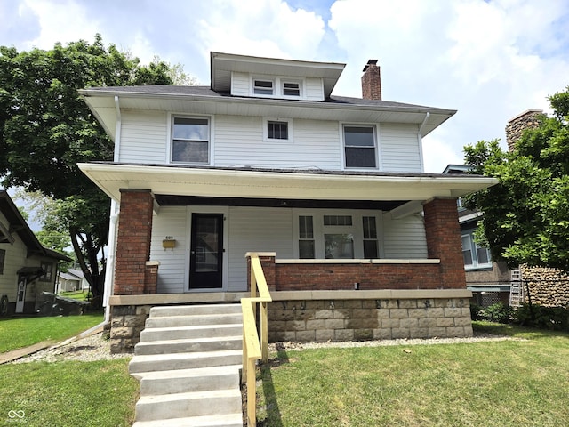 509 Shelby St, Shelbyville, IN 46176 - photo 1