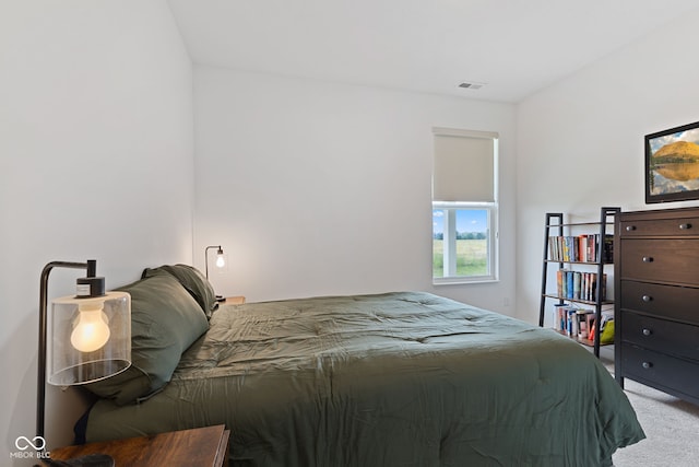 14848 Stonneger St, Westfield, IN 46074 - bedroom featuring carpet floors