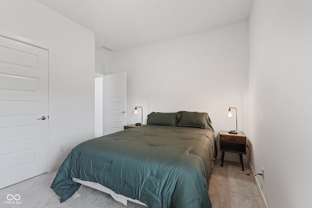 14848 Stonneger St, Westfield, IN 46074 - view of carpeted bedroom