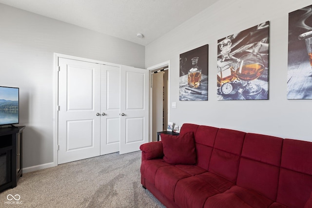 7834 Fairwood Blvd, Plainfield, IN 46168 - view of carpeted living room