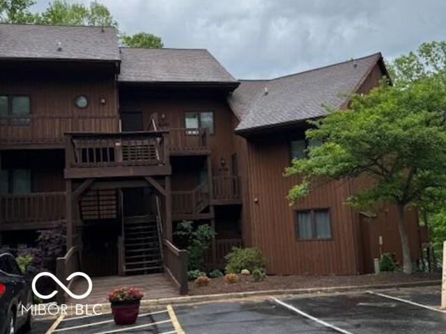 4068 E Eagle Bay Dr Unit 46, Bloomington, IN 47401 - photo 10