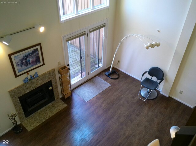 4068 E Eagle Bay Dr Unit 46, Bloomington, IN 47401 - photo 4