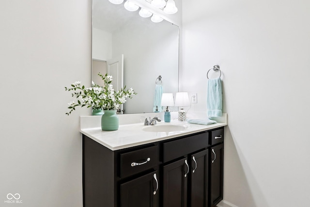 1521 Avondale Dr, Westfield, IN 46074 - bathroom with vanity