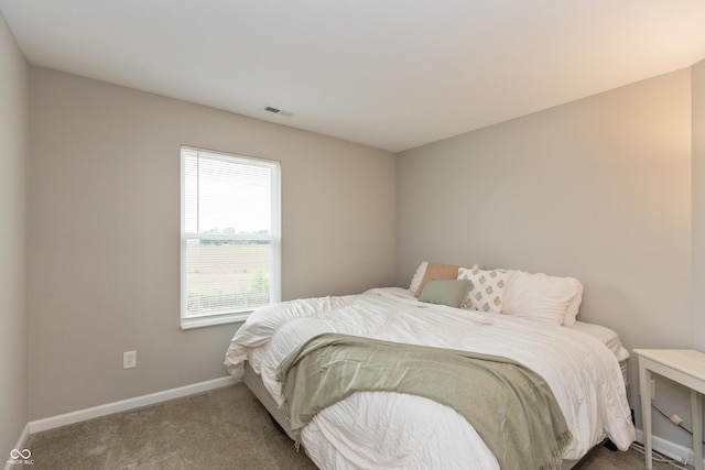 929 Capricorn Dr, Franklin, IN 46131 - bedroom with carpet floors and baseboards