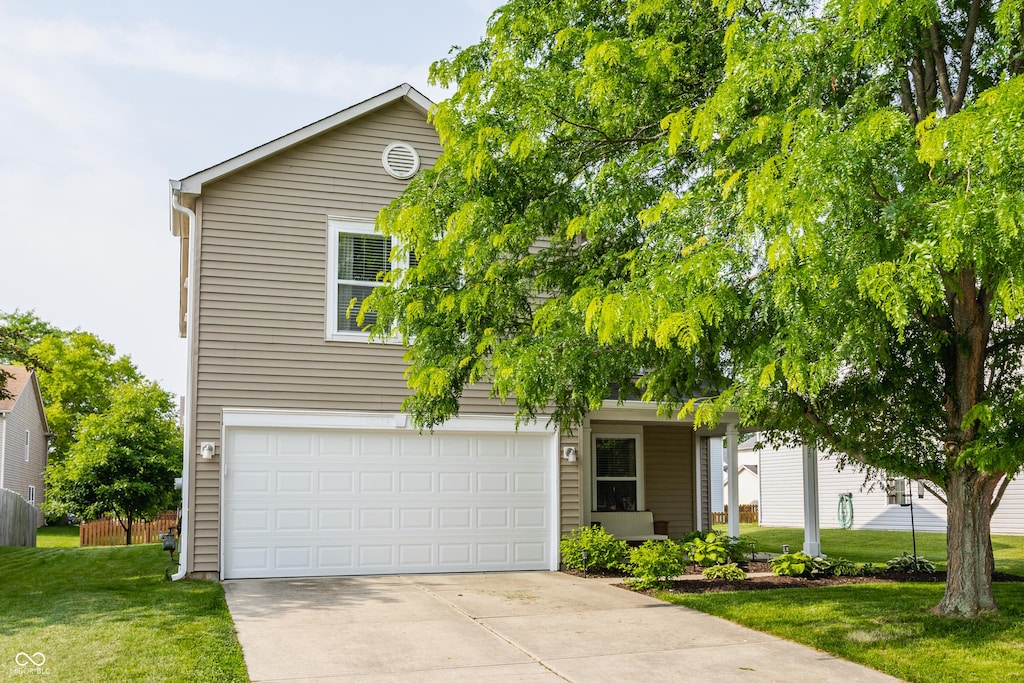 10273 Haag Rd, Brownsburg, IN 46112 - photo 1