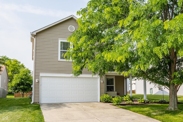 10273 Haag Rd, Brownsburg, IN 46112 - photo 1