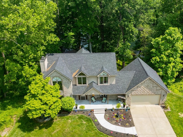 2805 Fox Ct E, Martinsville, IN 46151 - photo 1