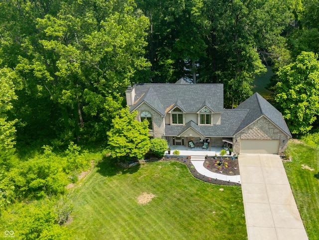 2805 Fox Ct E, Martinsville, IN 46151 - photo 43