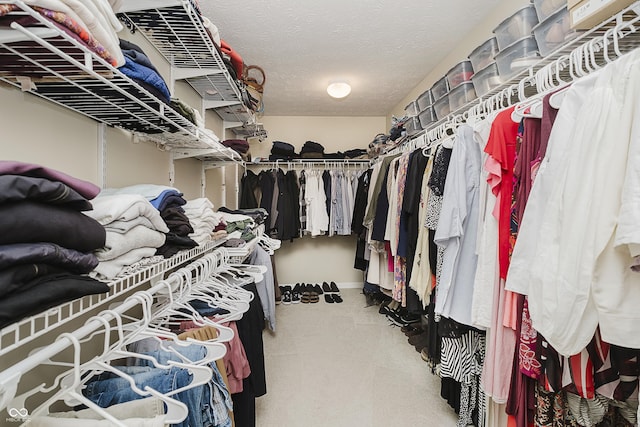 3876 Kegler Way, Carmel, IN 46074 - view of spacious closet
