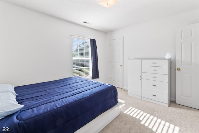 2326 Gradison Cir, Indianapolis, IN 46214 - bedroom with carpet flooring