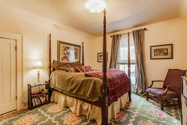 224 N Pennsylvania St, Greenfield, IN 46140 - view of bedroom