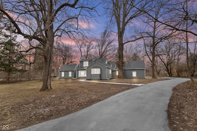 7999 Englewood Rd, Indianapolis, IN 46240 - photo 1