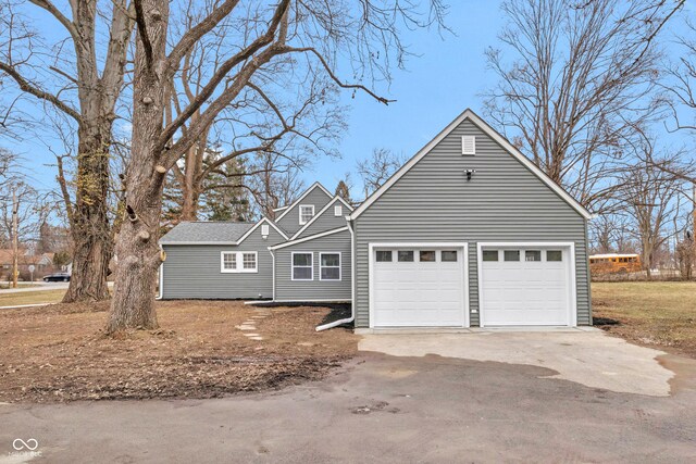 7999 Englewood Rd, Indianapolis, IN 46240 - photo 43