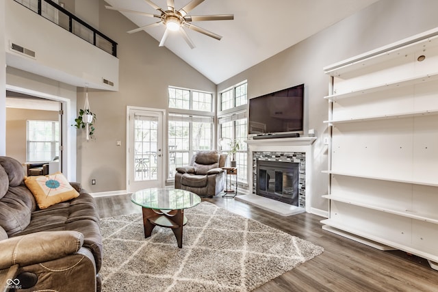 7803 Harbour, Indianapolis, IN 46240 - photo 3