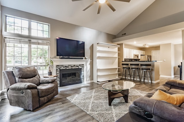 7803 Harbour, Indianapolis, IN 46240 - photo 5