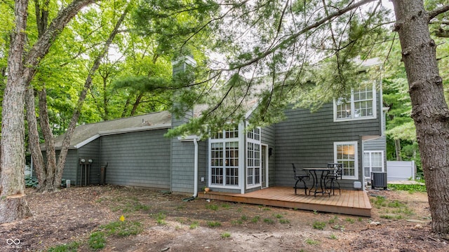 7803 Harbour, Indianapolis, IN 46240 - photo 22
