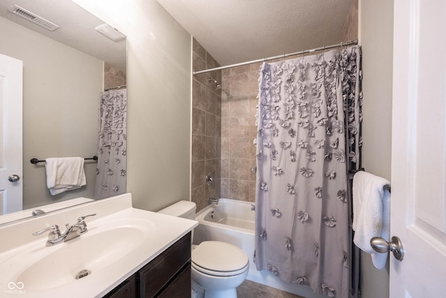 14514 Glapthorn Rd, Fishers, IN 46037 - bathroom featuring vanity and shower / bathtub combination with curtain