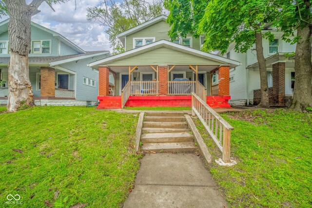 401 Wallace Ave, Indianapolis, IN 46201 - photo 12