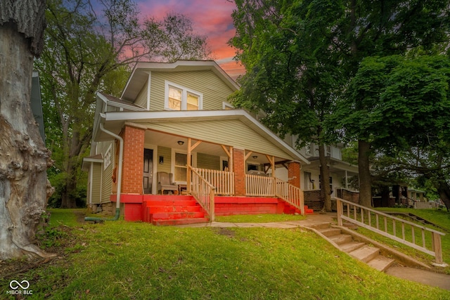 401 Wallace Ave, Indianapolis, IN 46201 - photo 1