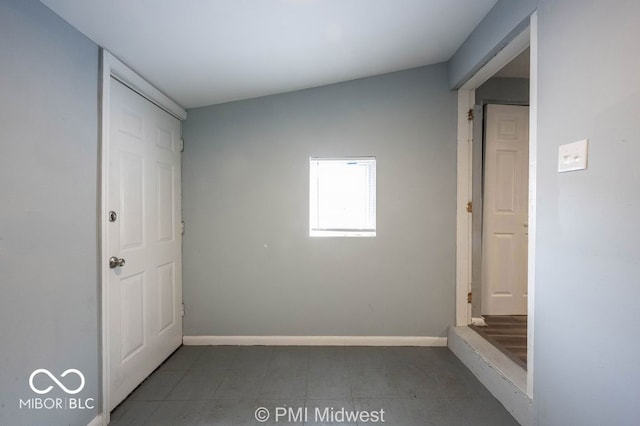 5050 W Regent St, Indianapolis, IN 46241 - unfurnished bedroom with baseboards