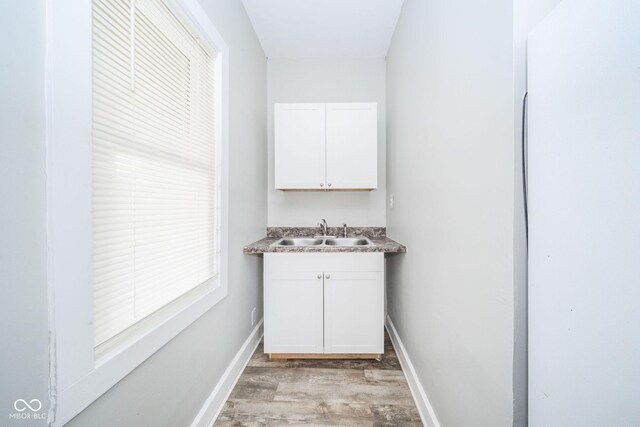 1538 N Grant Ave, Indianapolis, IN 46201 - photo 4