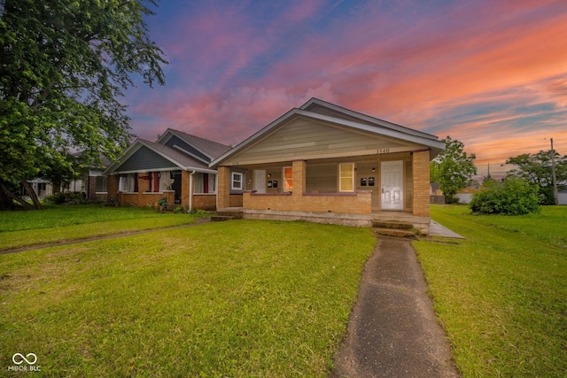 1538 N Grant Ave, Indianapolis, IN 46201 - photo 1