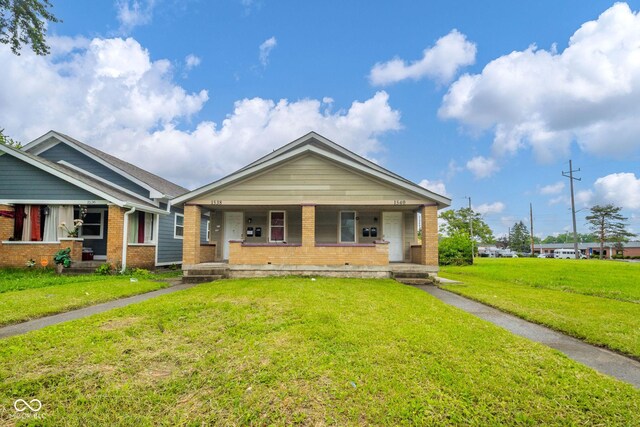1538 N Grant Ave, Indianapolis, IN 46201 - photo 27
